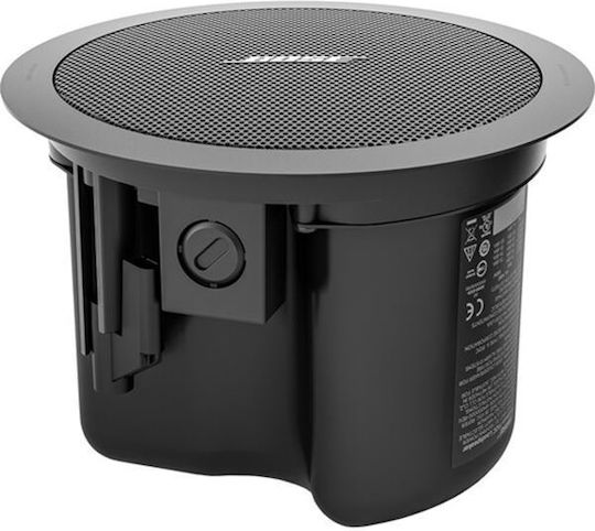 Bose Passiv Deckenlautsprecher 20W FreeSpace FS2C (Paar) Schwarz