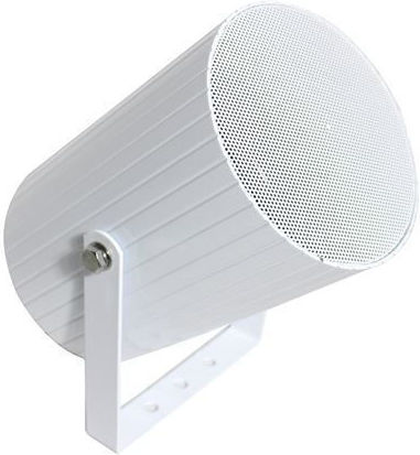 Lucky Tone Παθητικό Ηχείο 20W Εξωτερικού Χώρου (Τεμάχιο) Λευκό