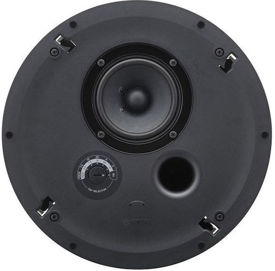 Yamaha VXC5F Παθητικά Ηχεία Οροφής 40W (Ζεύγος) Λευκά H000.00148