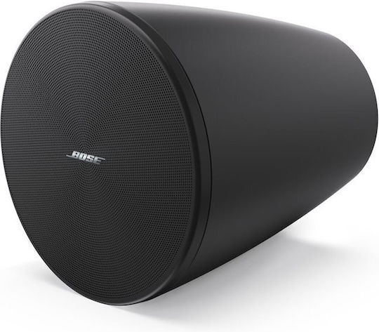 Bose DesignMax DM5P Παθητικά Κρεμαστά Ηχέια 60W (Ζεύγος) Μαύρα 841166-0110