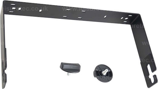 Apart Audio Passive Wall-mounted Speaker 200W (Piece) White