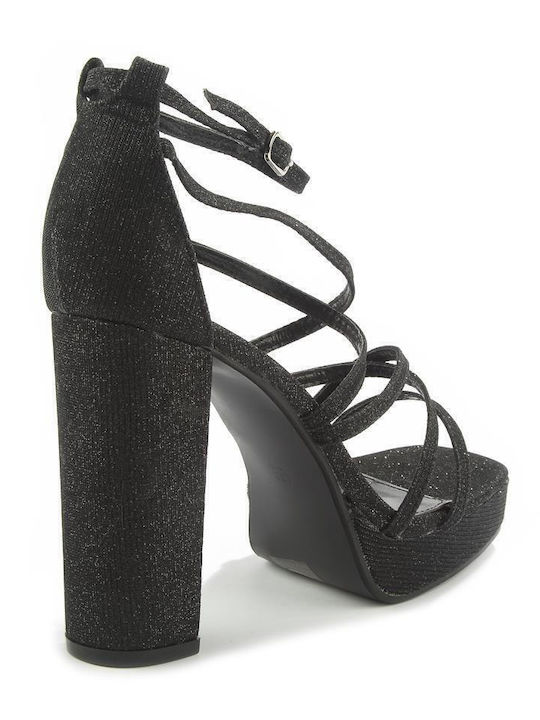 Sandals Black