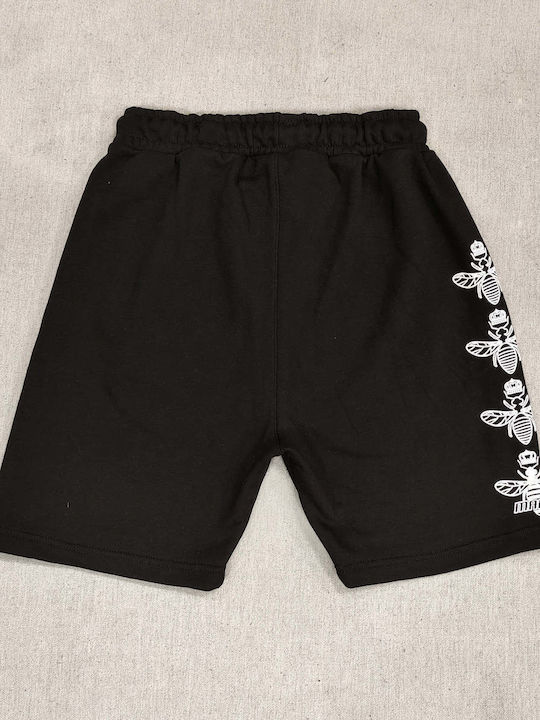 Herrenshorts Black