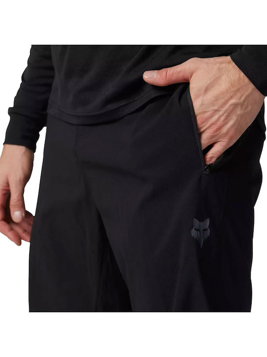 Ranger Ανδρική Βερμούδα Black
