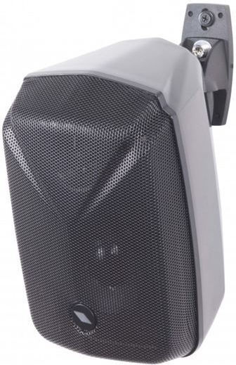 Proel A31T Παθητικά Επιτοίχια Ηχεία 25W (Ζεύγος) 14x12.5x20.9εκ. Μαύρα
