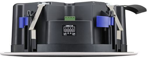 Yamaha VXC3F Παθητικά Ηχεία Οροφής 20W (Ζεύγος) Λευκά
