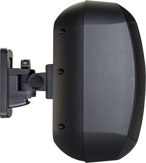 Apart Audio Passive Outdoor Installation Speaker 150W Black Piece