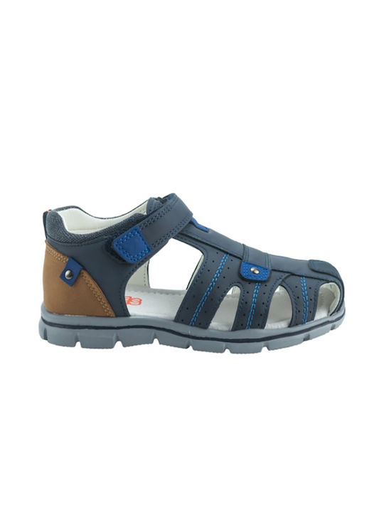 Crecendo Kids' Sandals Blue