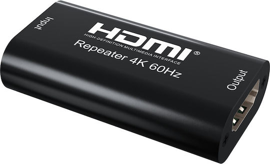 Techly HDMI Splitter IDATA-HDMI2-RIP4KT