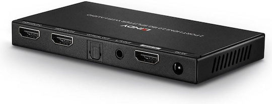Lindy Splitter 38230