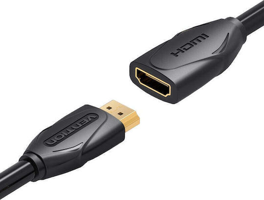 Vention HDMI Extender VAA-B06-B200