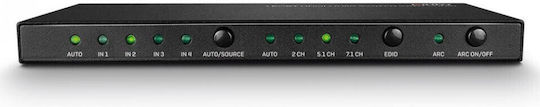Lindy HDMI Switch 38249