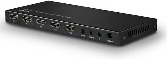 Lindy HDMI Switch 38249