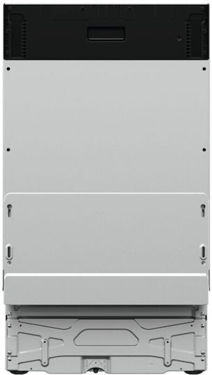 AEG Vollintegrierter Geschirrspüler für 9 Gedecke B44.6xH81.4cm