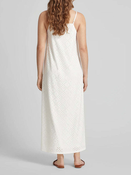 Vero Moda Kleid WHITE