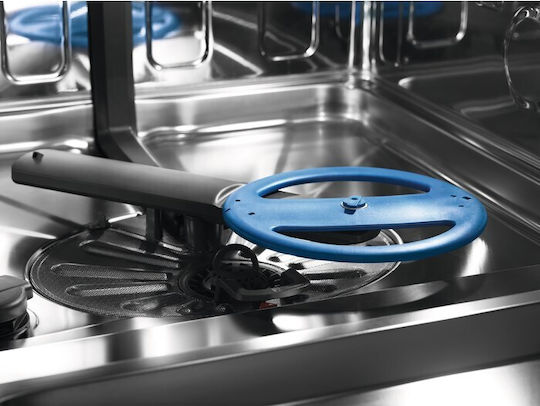 Vollintegrierter Geschirrspüler mit Wi-Fi für 14 Gedecke B59.6xH81.8cm