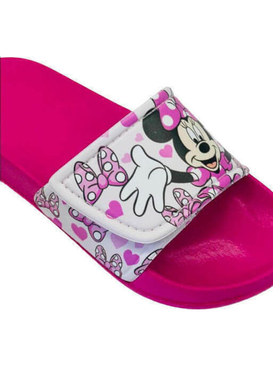 Kids' Sandals Minnie Multicolour Minnie