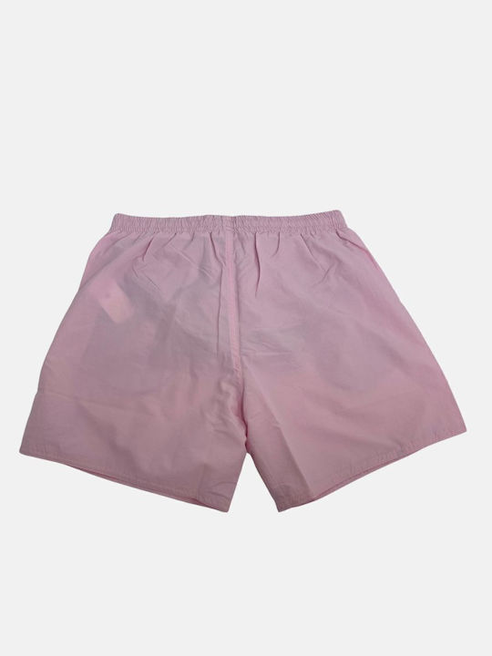 Spyd Herren Badebekleidung Shorts Pink