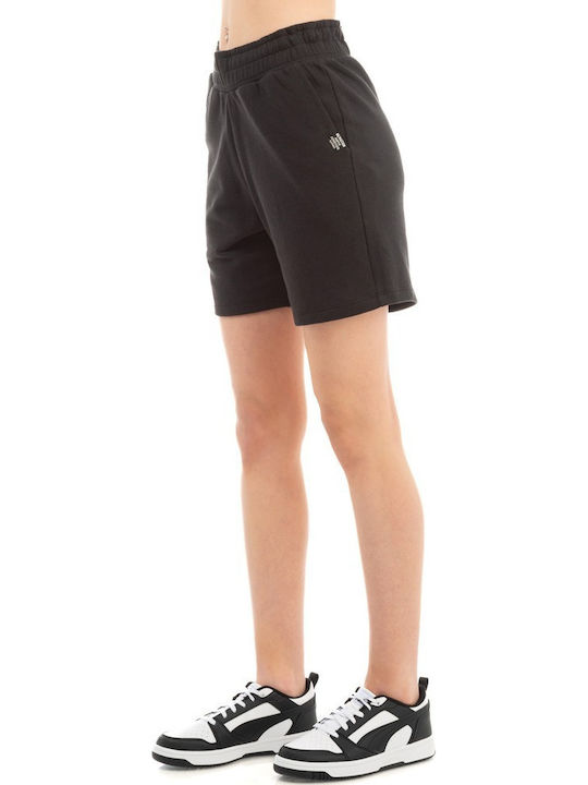 Be:Nation Women's Activewear Shorts Black