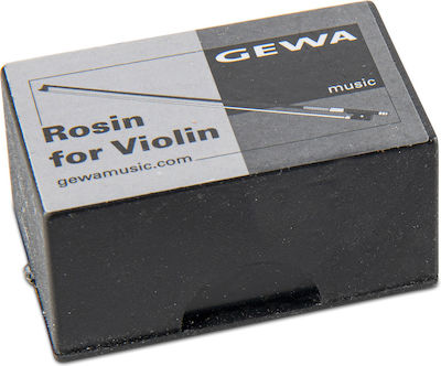 Gewa Rosin Liuteria Rosin for Violin/Viola