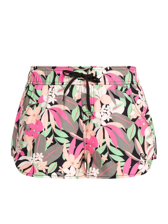 Bikini Shorts Anthracite