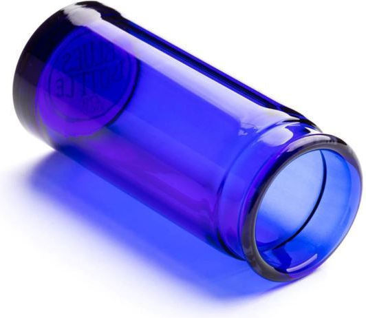Dunlop Blues Bottle Regular Wall Slide in Blue Color Large Blue