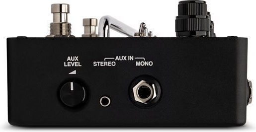Ampeg SGT-DI Πετάλι Preamp Ηλεκτρικού Μπάσου