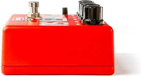 MXR Tom Morello Power 50 TBM91 Πετάλι Effect Over­drive Ηλεκτρικής Κιθάρας
