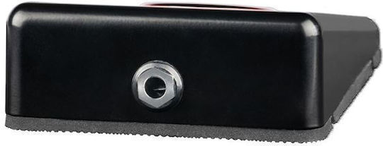 Meinl HiHat STB5 Πετάλι Stompbox Ηλεκτρικής Κιθάρας και Ηλεκτροακουστικών Οργάνων