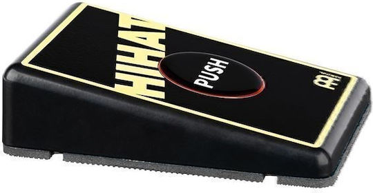 Meinl HiHat STB5 Πετάλι Stompbox Ηλεκτρικής Κιθάρας και Ηλεκτροακουστικών Οργάνων