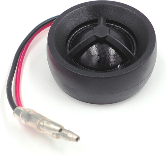 Conchord Set Auto-Lautsprecher EL-C 5 mit 100W RMS (Mittelklasse)