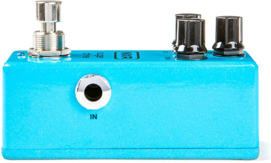 MXR M294 Sugar Drive M294 Πετάλι Effect Over­drive Ηλεκτρικής Κιθάρας και Ηλεκτρικού Μπάσου