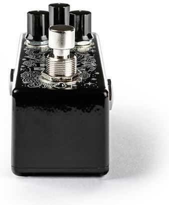 MXR Raw Dawg EG74 Πετάλι Effect Over­drive Ηλεκτρικού Μπάσου