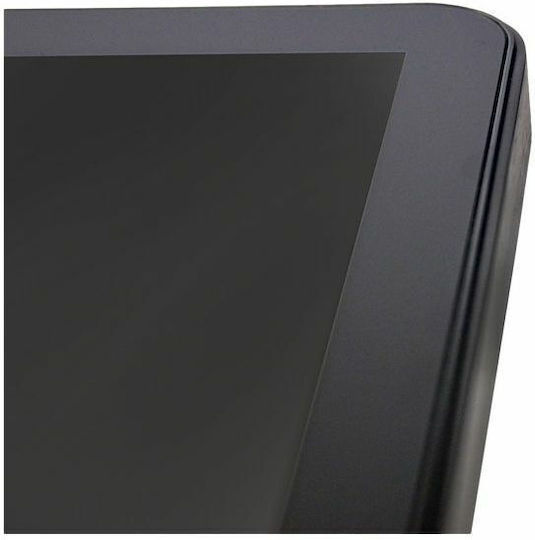 HannSpree HO245PTB Public Display 23.8" LED