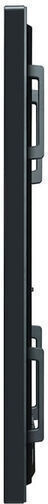LG Uh5jh Serie Digitale Anzeigetafel LCD IPS 4K UHD 98" mit USB-Mediaplayer