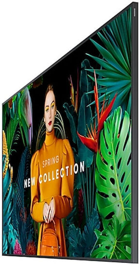 Samsung LH85QBCEBGCXEN Public Display 85" LED 4K UHD