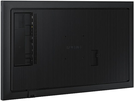 Samsung LH32QMCEPGCXEN Öffentliche Anzeige LED 32"