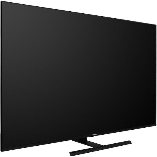 Daewoo Smart Fernseher 43" 4K UHD QLED 43DH55UQ HDR (2021)