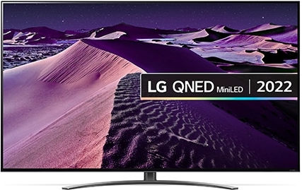 LG Smart Televizor 65" 4K UHD QNED 65QNED863RE HDR (2023)