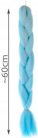 Extension in Blue Color 60cm