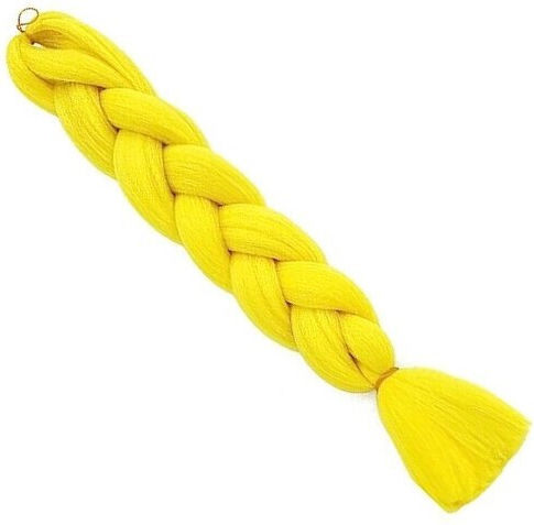 Extension in Blonde Color 60cm