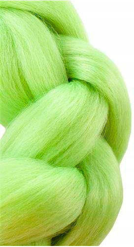 Extensie în Verde Culoare 60cm