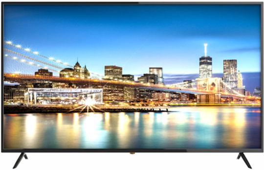 Winstar Smart Τηλεόραση 65" 4K UHD LED TV65SV5 (2022)