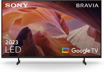 Sony Smart Televizor 43" 4K UHD LED KD43X80LPAEP HDR (2023)