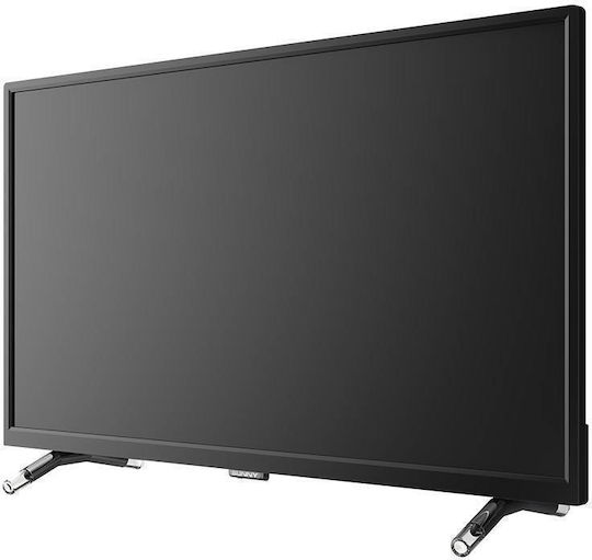 Sunny Smart Τηλεόραση 32" HD Ready LED Smart PAR 3200 (2019) 32PAR3200