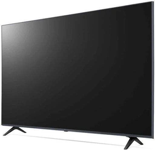 LG Smart Τηλεόραση 50" 4K UHD LED UP76 HDR (2021) 50UP76703LB