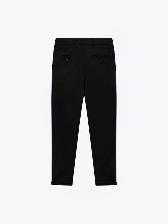 Les Deux Como Men's Trousers Suit Black