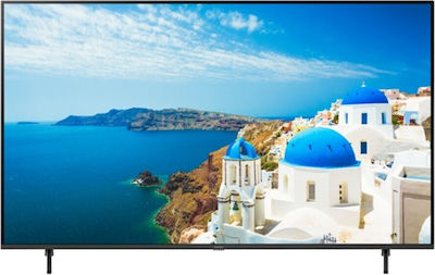 Panasonic Smart Τηλεόραση 55" 4K UHD LED TX-55MX950E HDR (2023)