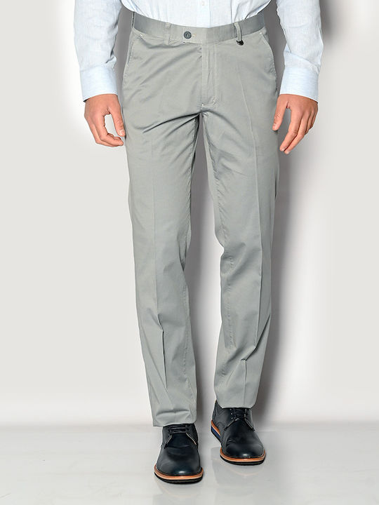 Sogo Herrenhose Gray