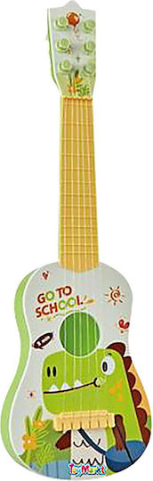 ToyMarkt Guitar (Various Designs/Assortments of Designs) 1pc